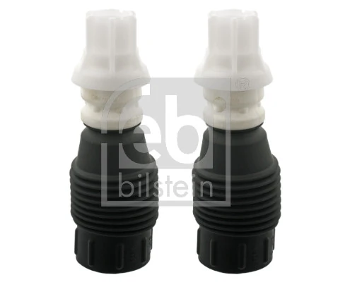 Dust Cover Kit, shock absorber